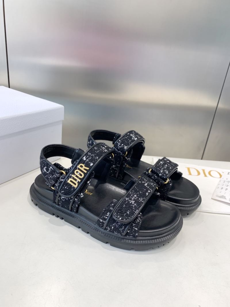 Christian Dior Sandals